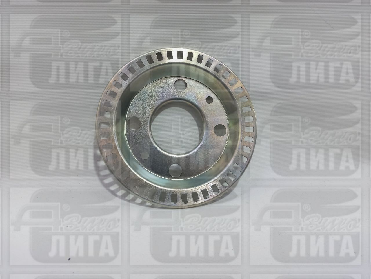 Ротор заднего колеса ВАЗ "АвтоВАЗ".