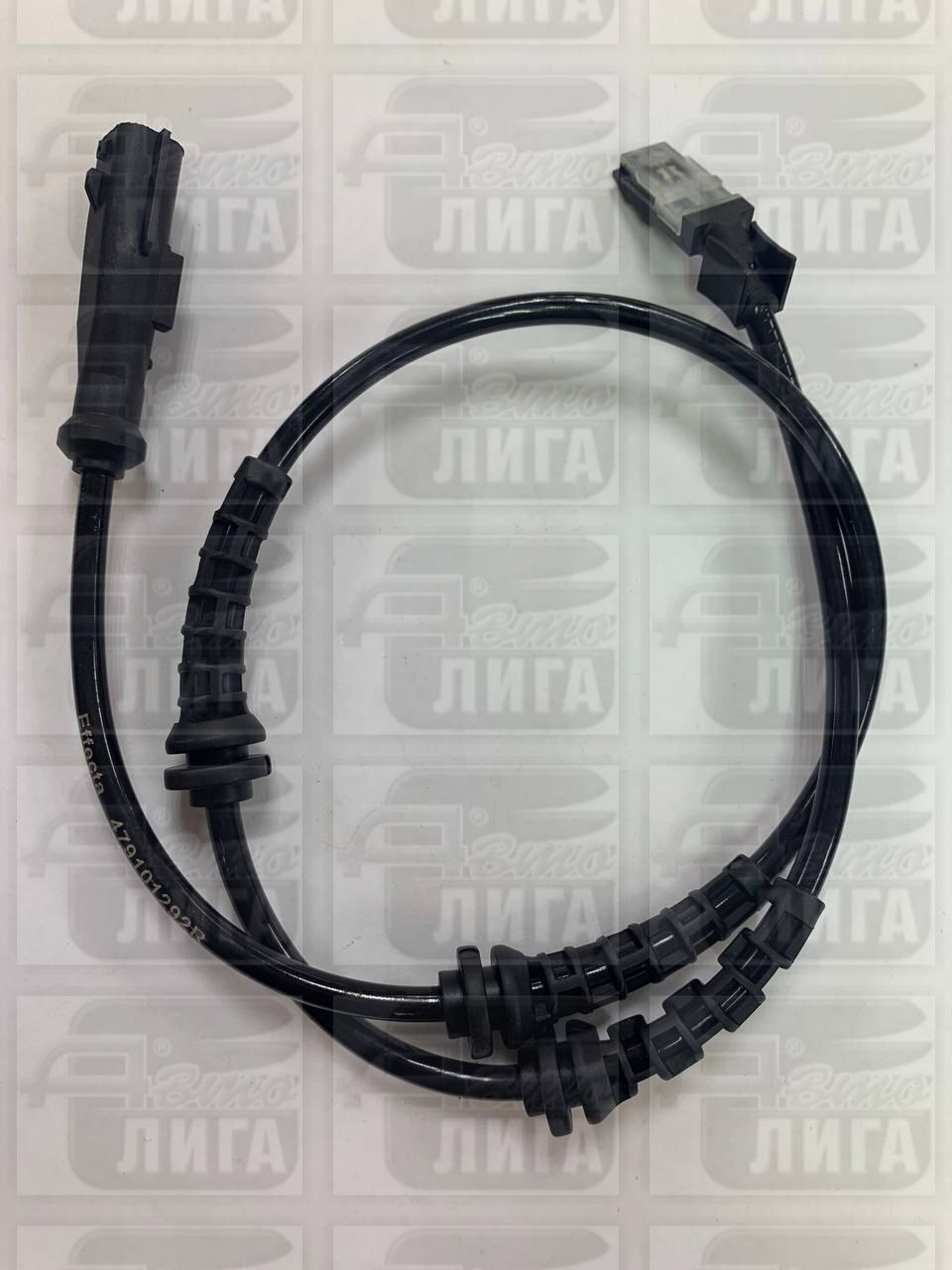 Датчик АБС Largus/Ларгус передний "FranceCar"
