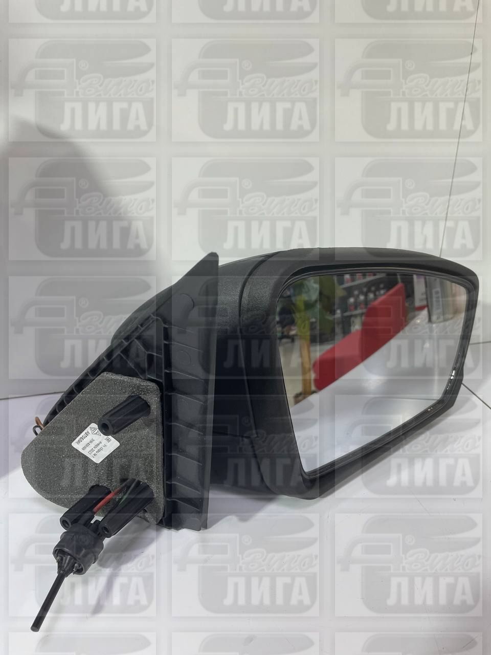 зерк.бок.мех.обог.пр.К