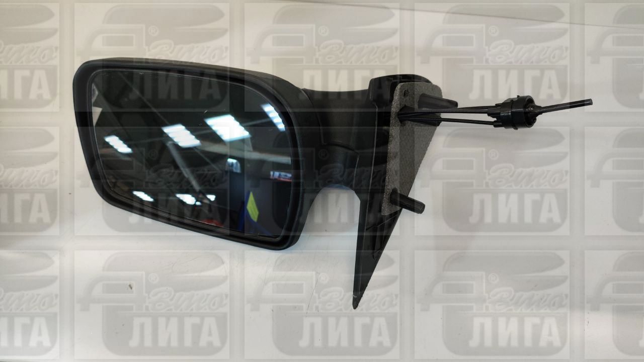 зеркало боковое механический привод правое К 1117 АВТОБЛИК