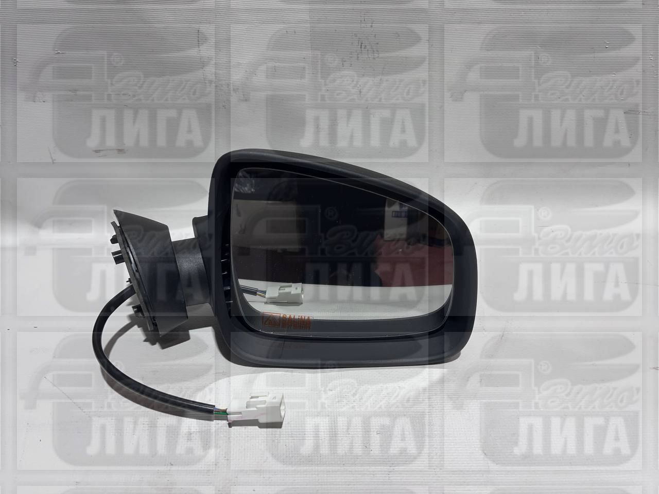 зеркало боковое с электроприводом, обогревом правое К Ларгус АВТОБЛИК