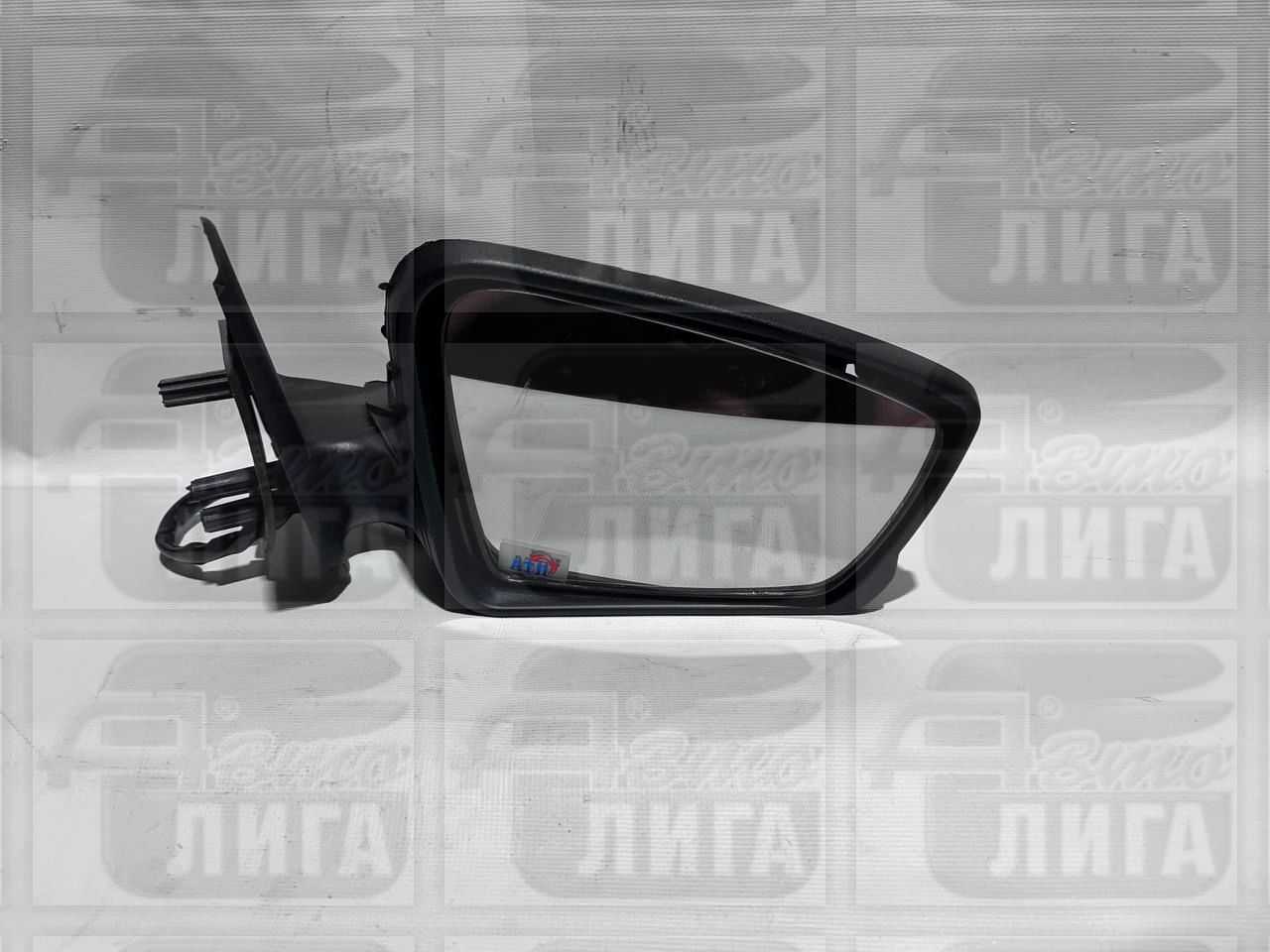 зеркало боковое с электроприводом правое К Гранта АВТОБЛИК
