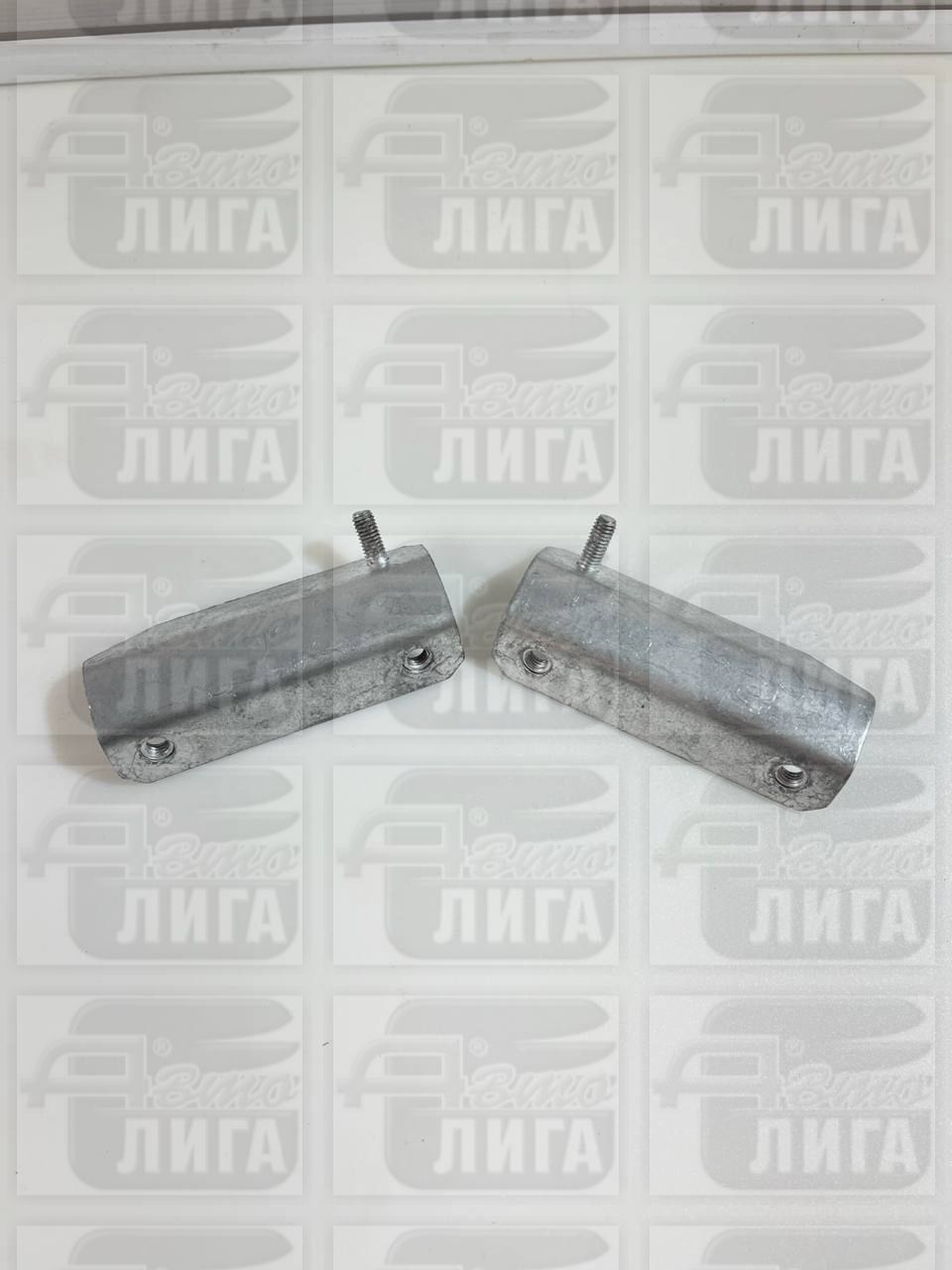 Кронштейн фары ВАЗ 1118 Калина г.Тольятти