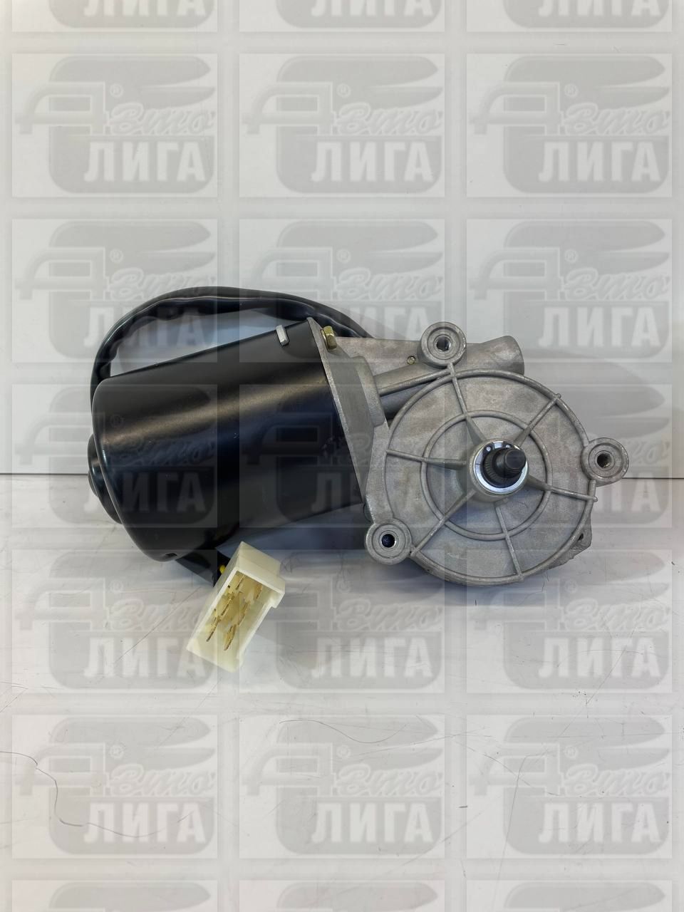 мотор стеклоочистителя передний ВАЗ-2108 Китай