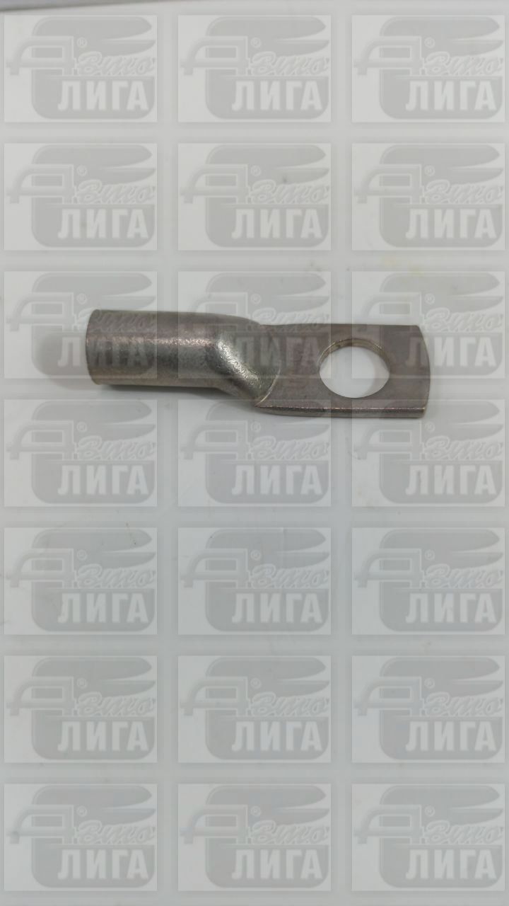 наконечник кабельный 25-10