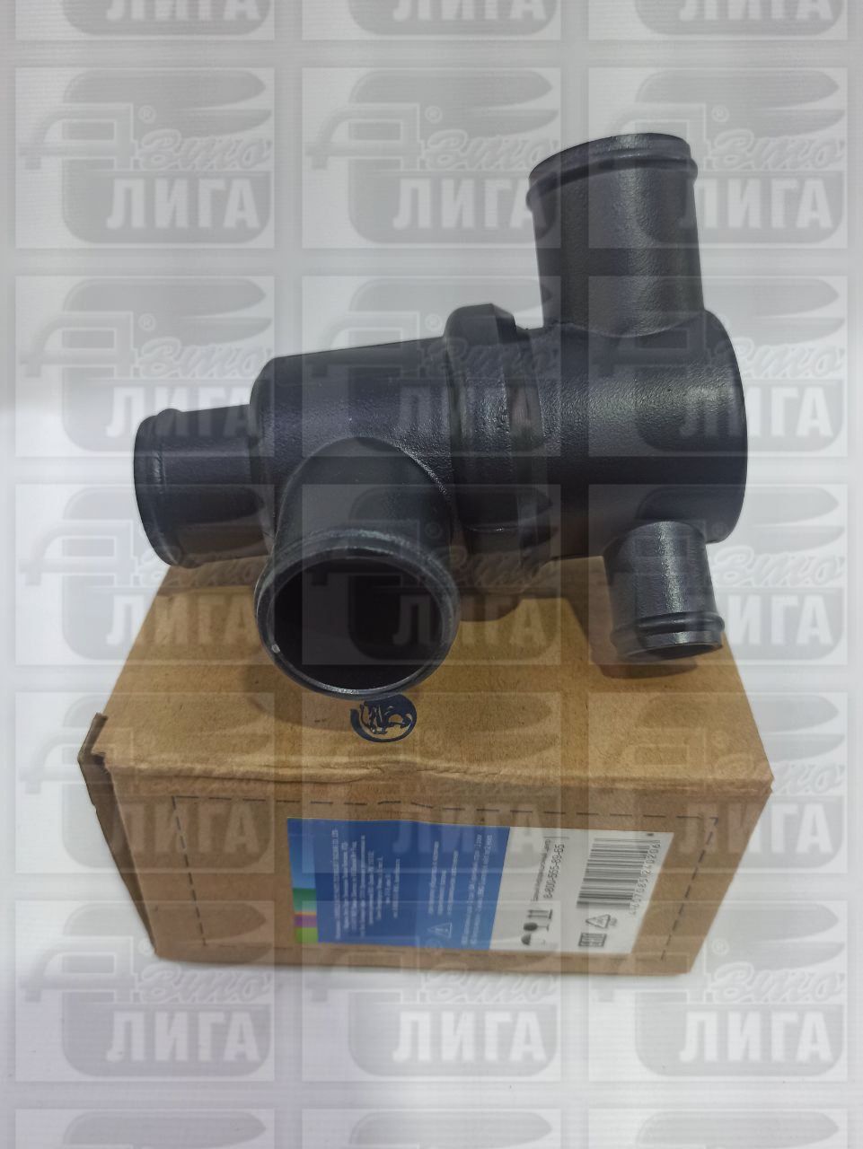 термостат/Лузар