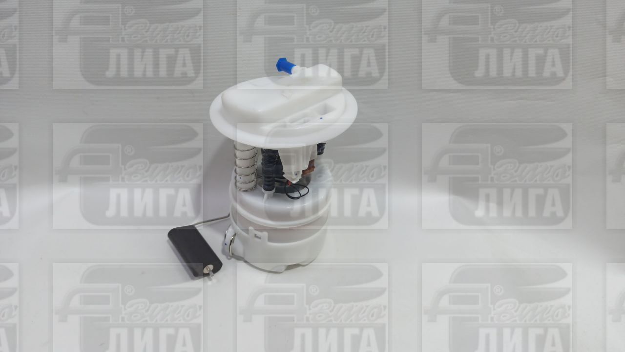 эл.бенз.в сб.КЗАТЭ