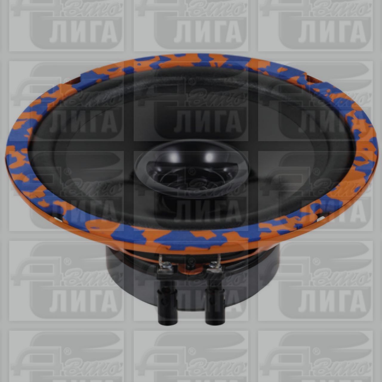 DL Audio Gryphon Lite 165