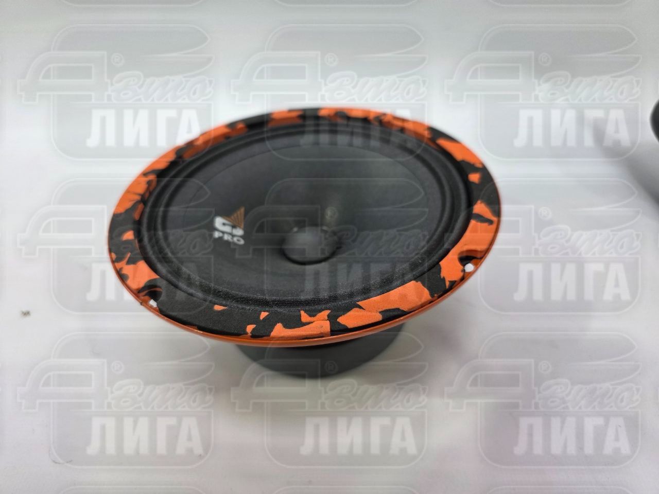  DL Audio Gryphon Pro 165