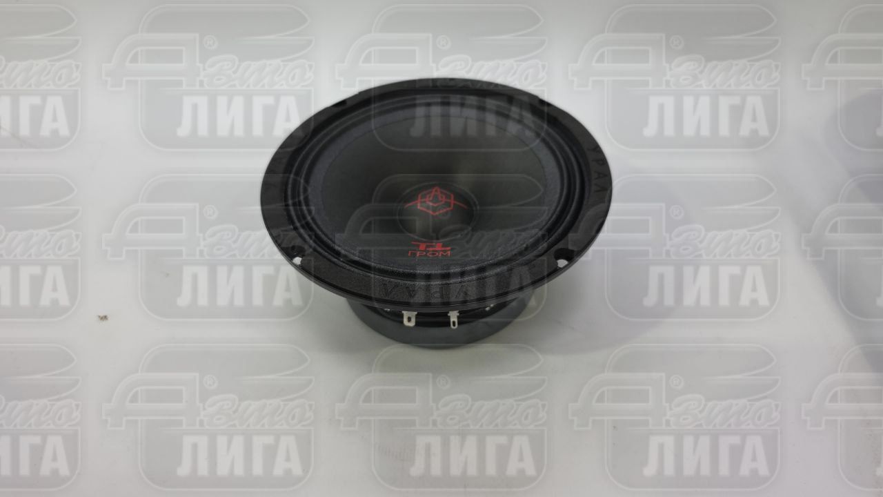 Урал ТТ-165 ГРОМ