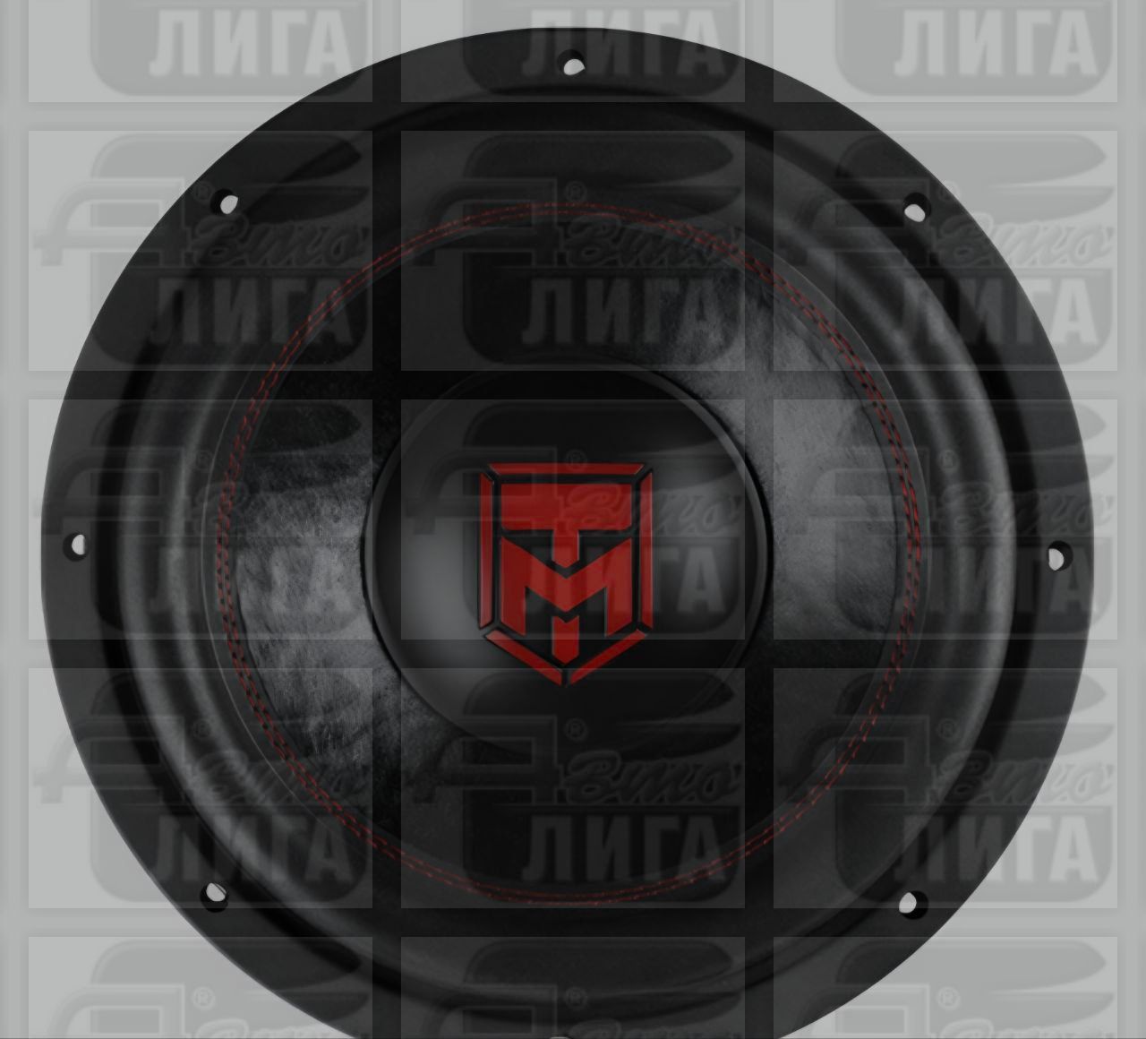 Ural Molot 12