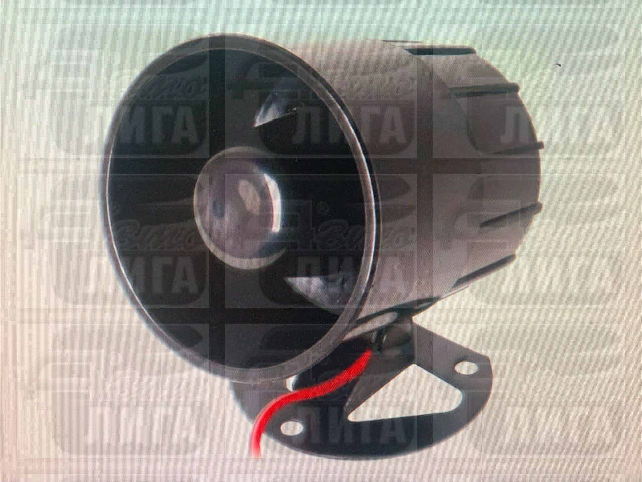 Сирена Centurion SPD 1-1A