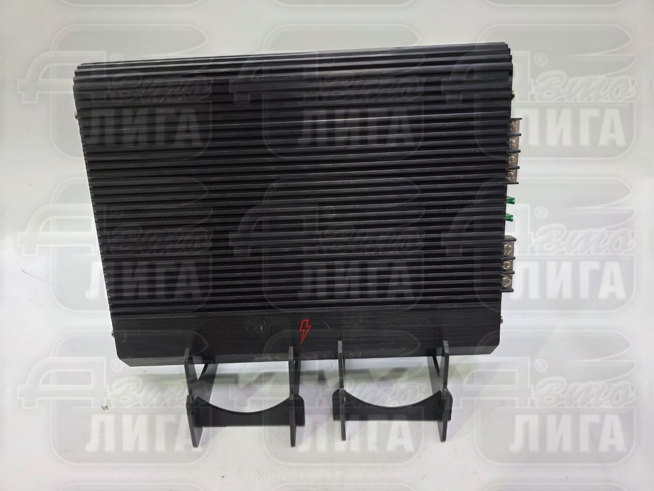 Усилитель УРАЛ МОЛНИЯ МЛ 1.500