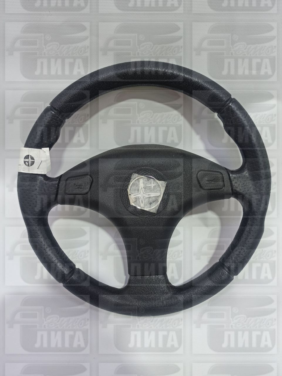 руль Вираж-Люкс 2101-2107 (Сызрань)