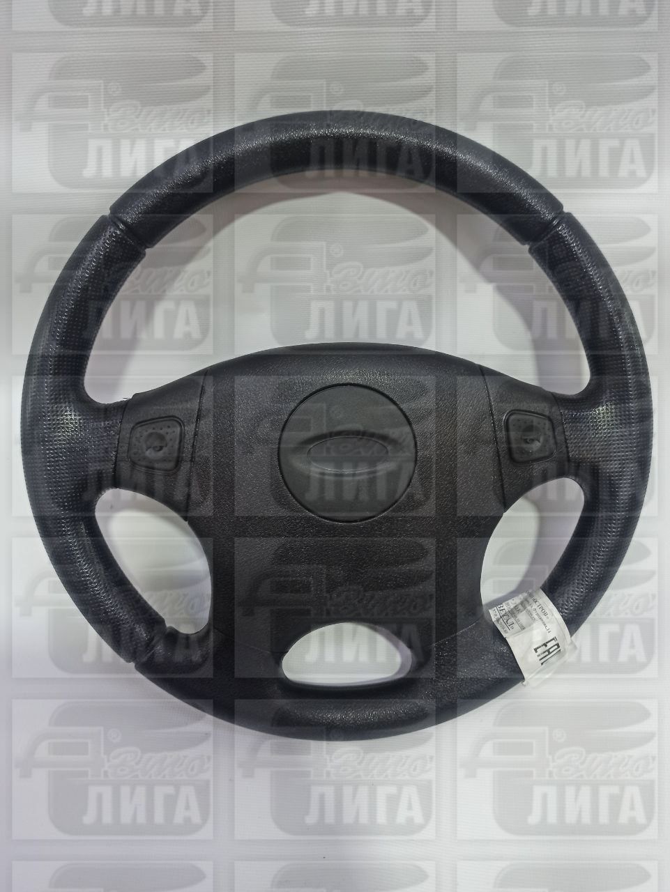 руль 21214 УРБАН (Сызрань)