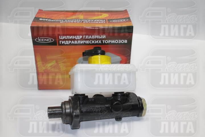 Цилиндр главный тормозов "KENO" Газ-2410,Газель Китай