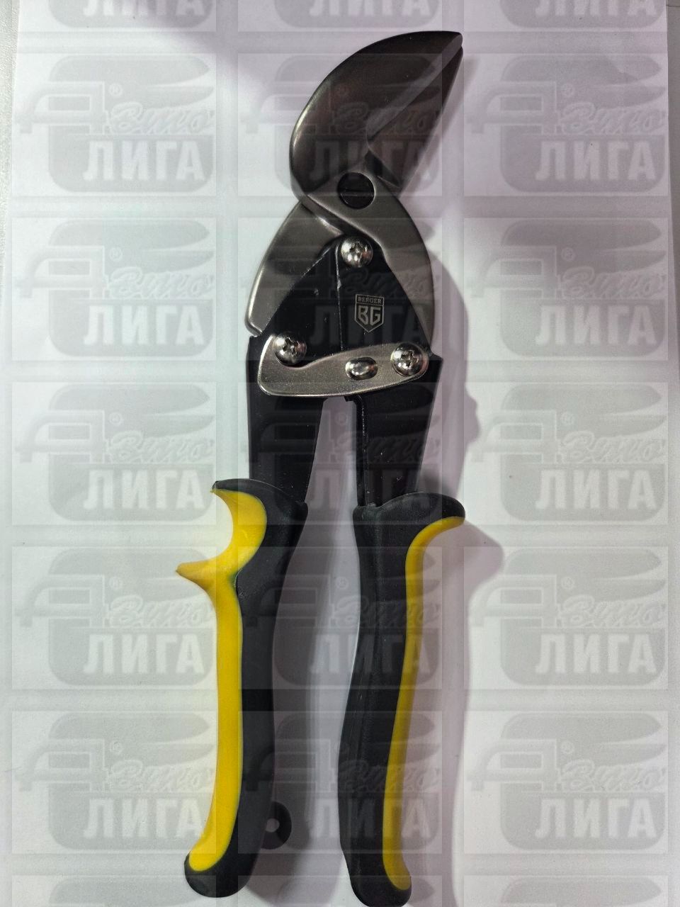 ножницы по метал.250м