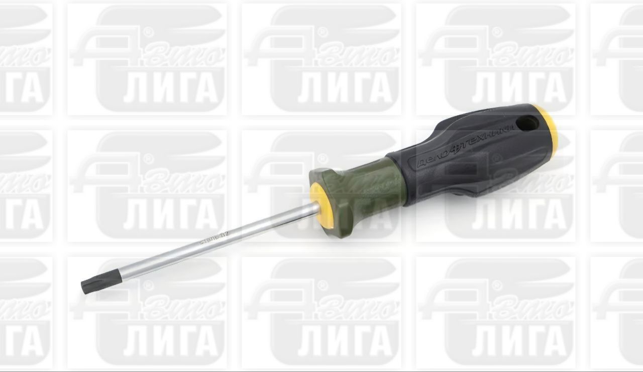 отвертка TORX T27*100