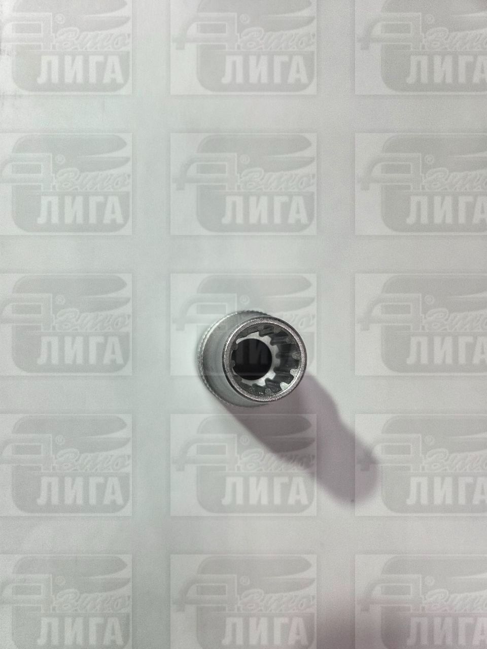 Головка торцевая с профилем SPLINE 1/2" 10мм HI1210SP