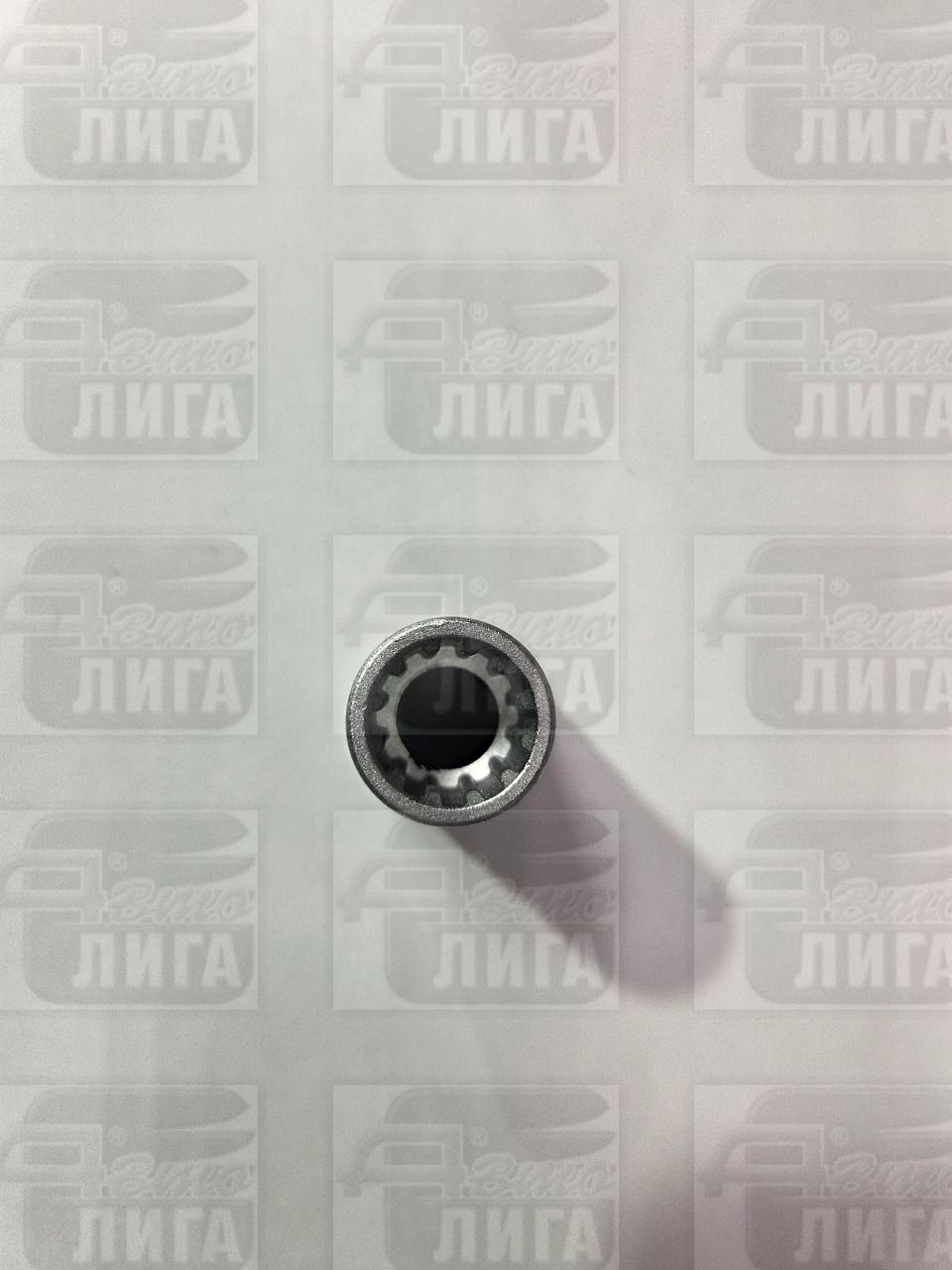  Головка торцевая с профилем SPLINE 3/8" HI3810SP
