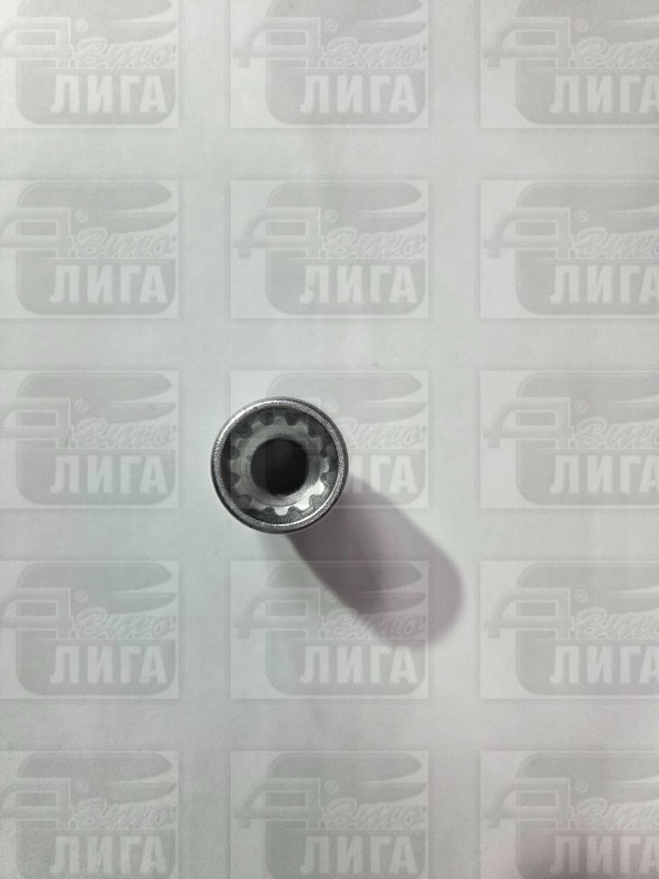 Головка торцевая с профилем SPLINE 3/8" HI3813SP