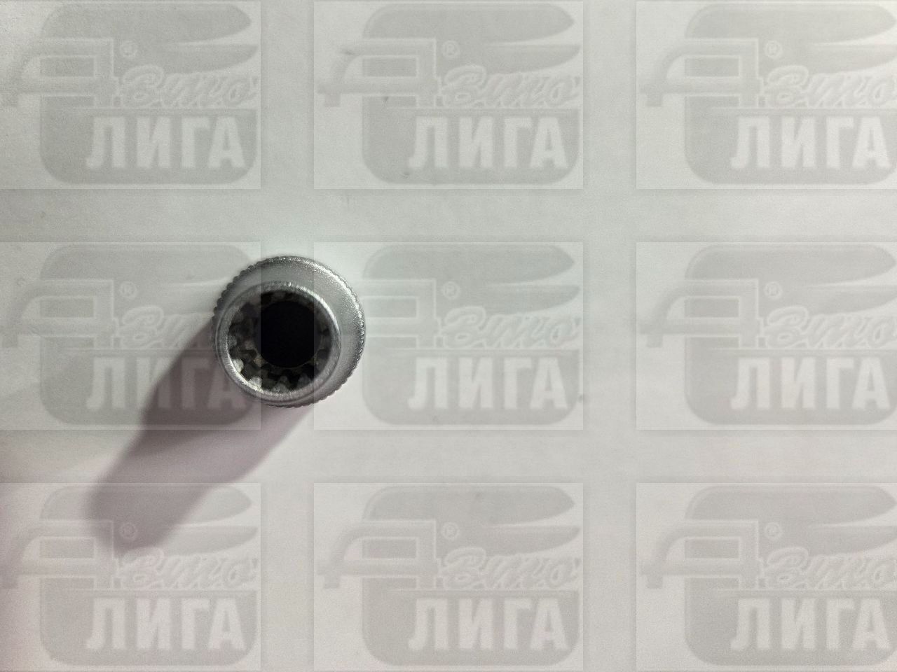 Головка торцевая с профилем SPLINE 3/8" HI3807SP