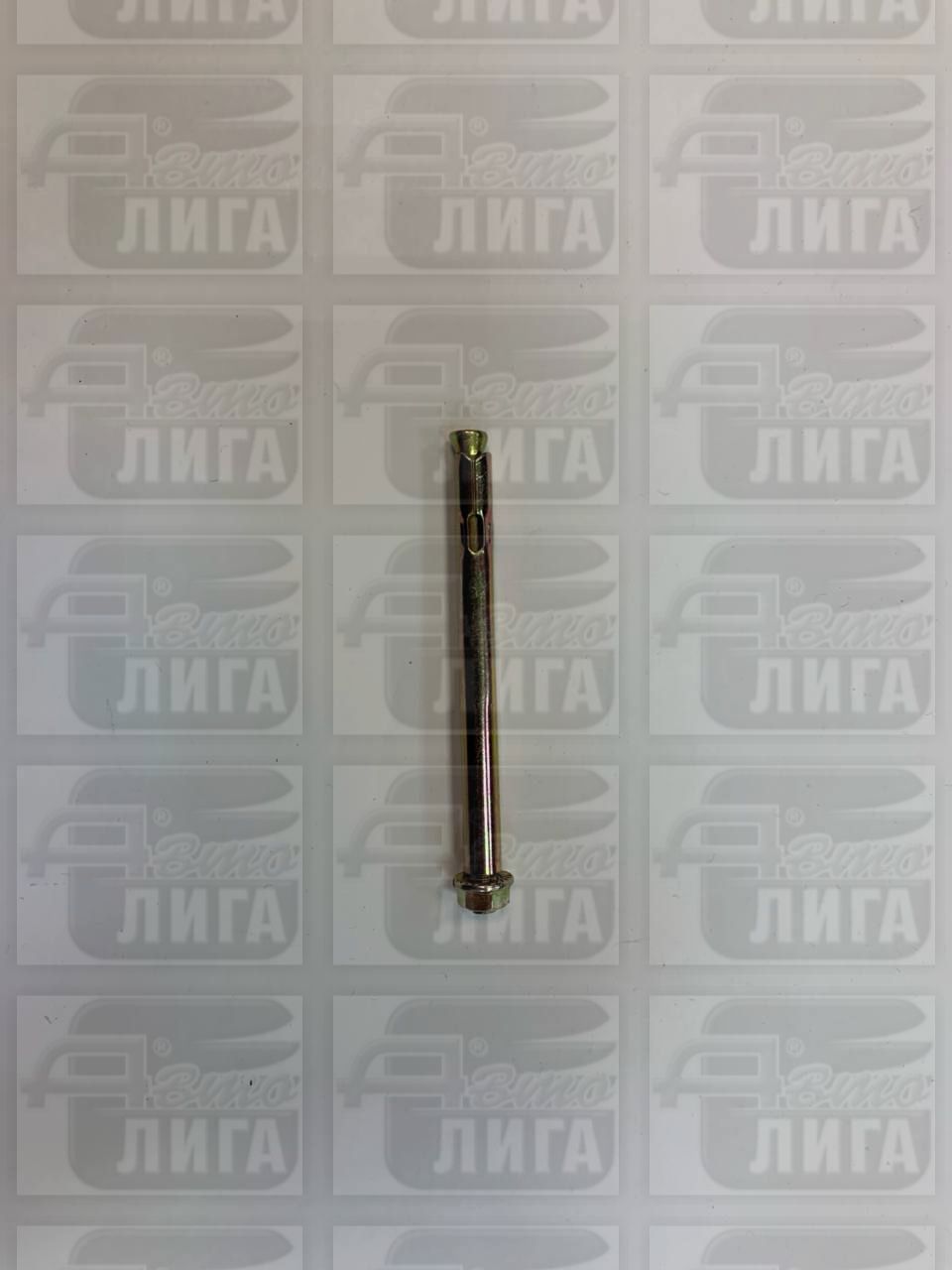 анкер болт с гайкой