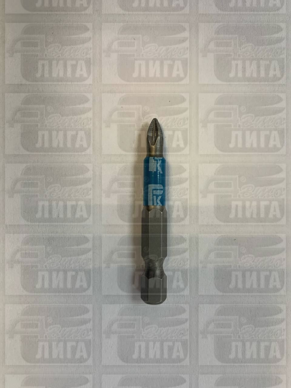 Бита профессиональная PH1x50 мм РемоКолор 33-9-566