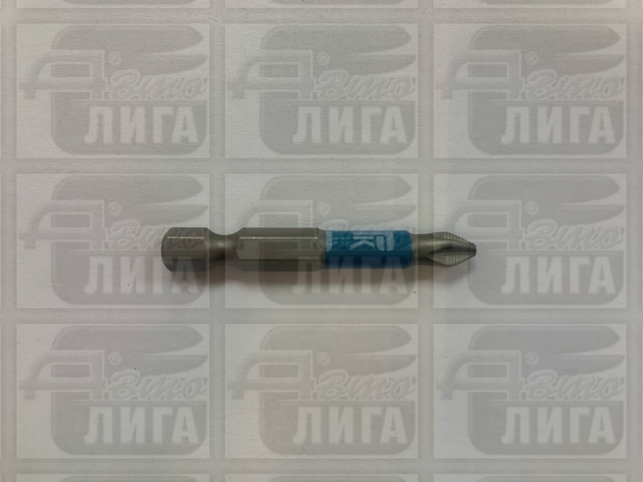 Бита профессиональная PZ2x50 мм РемоКолор 33-9-577