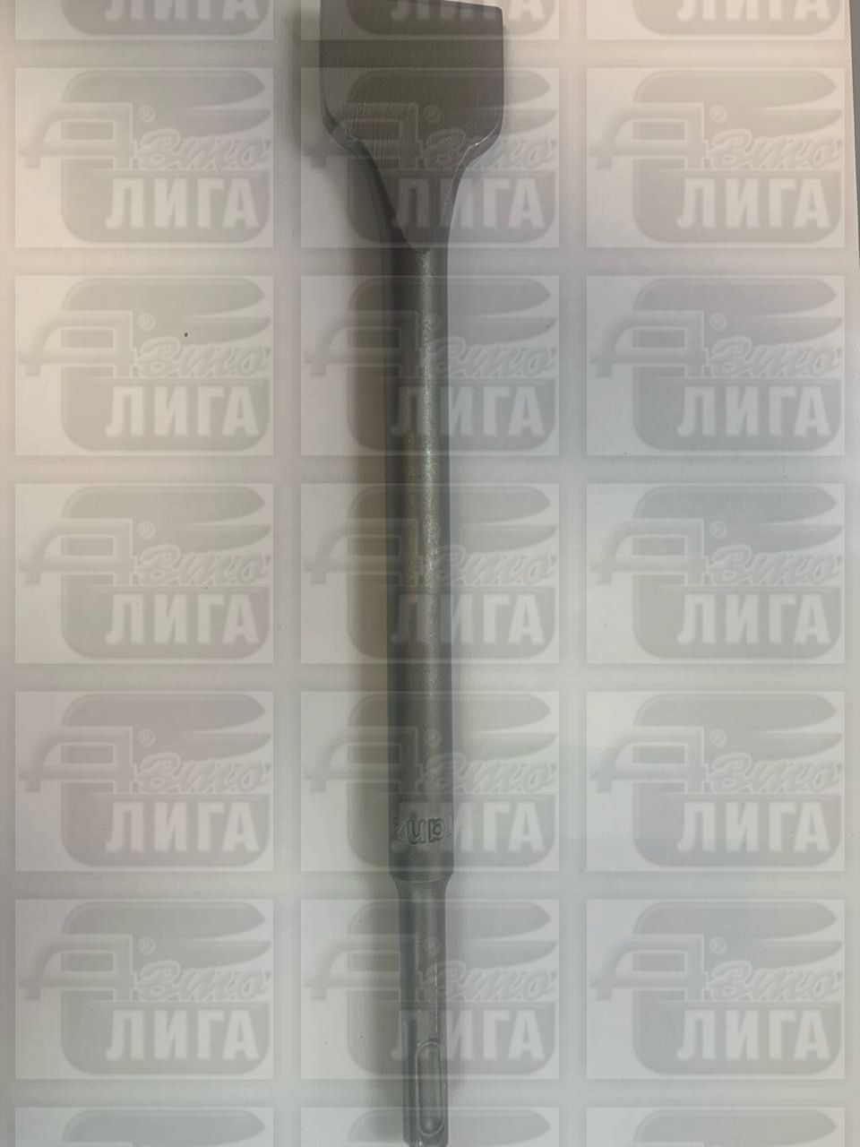 Зубило плоское SDS PLUS 20х250 мм РемоКолор 36-7-625