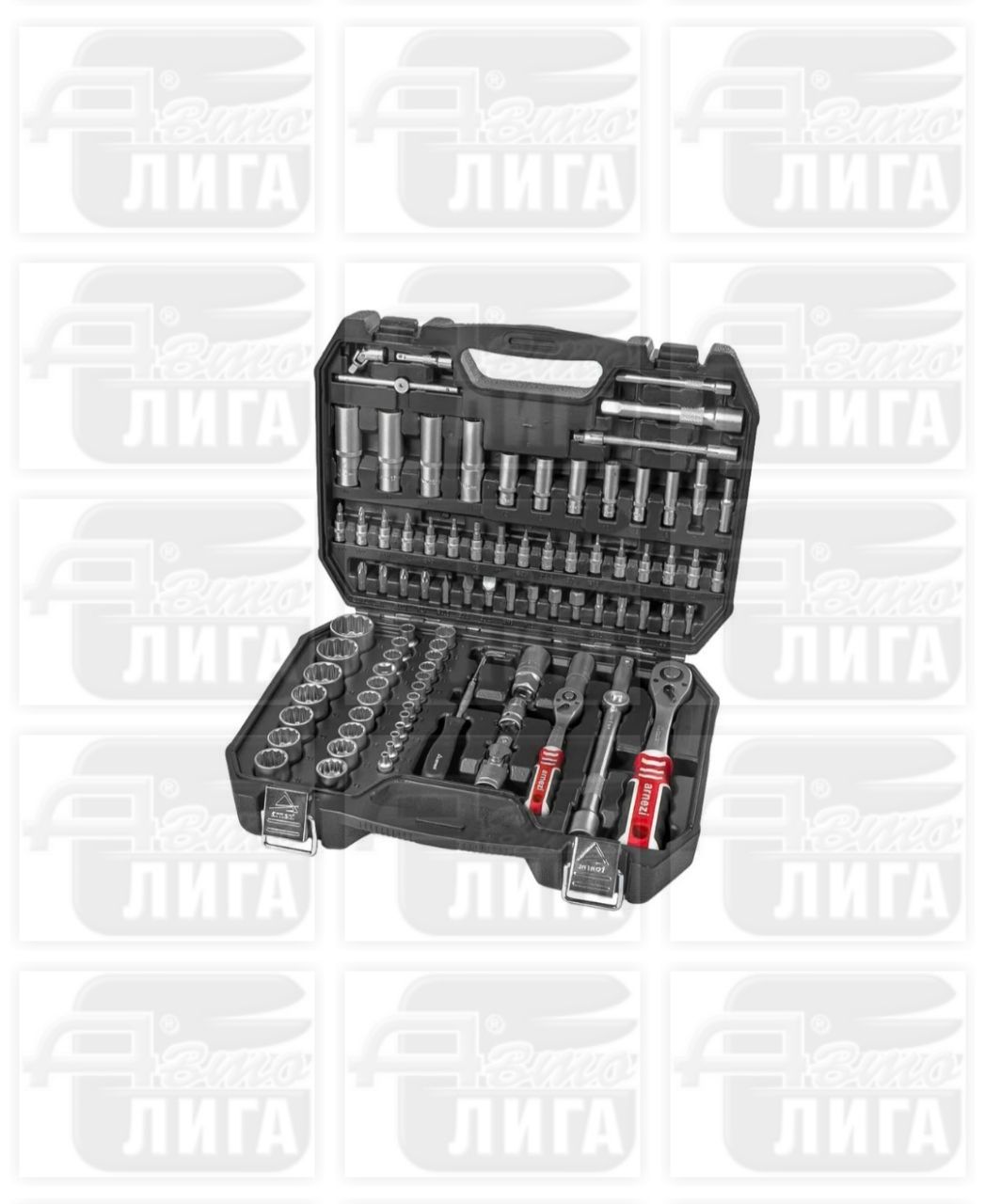 Набор инструментов 94 предмета ARNEZI R0902094