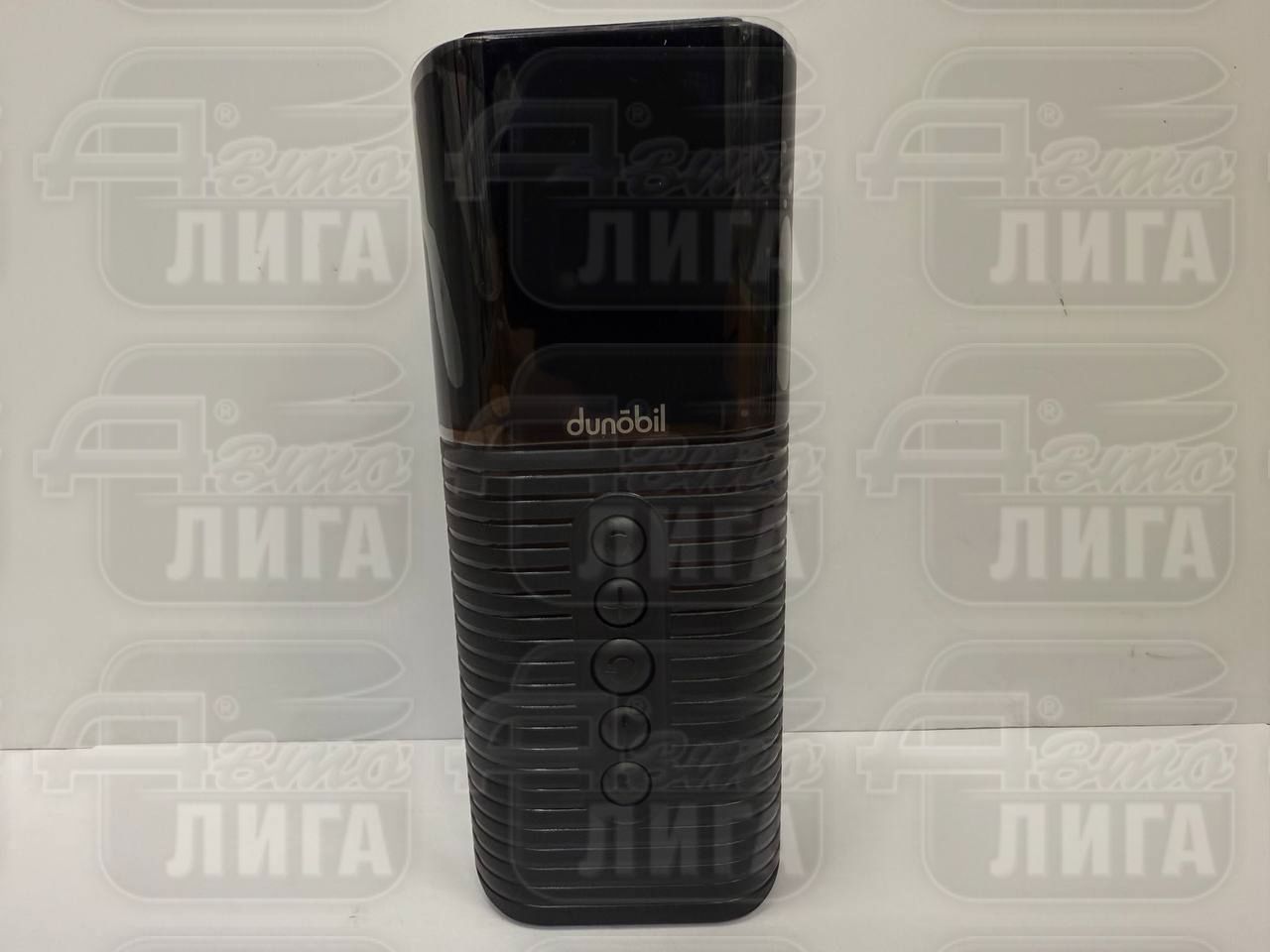 Портативный компрессор Dunobil Luft Mini Pro