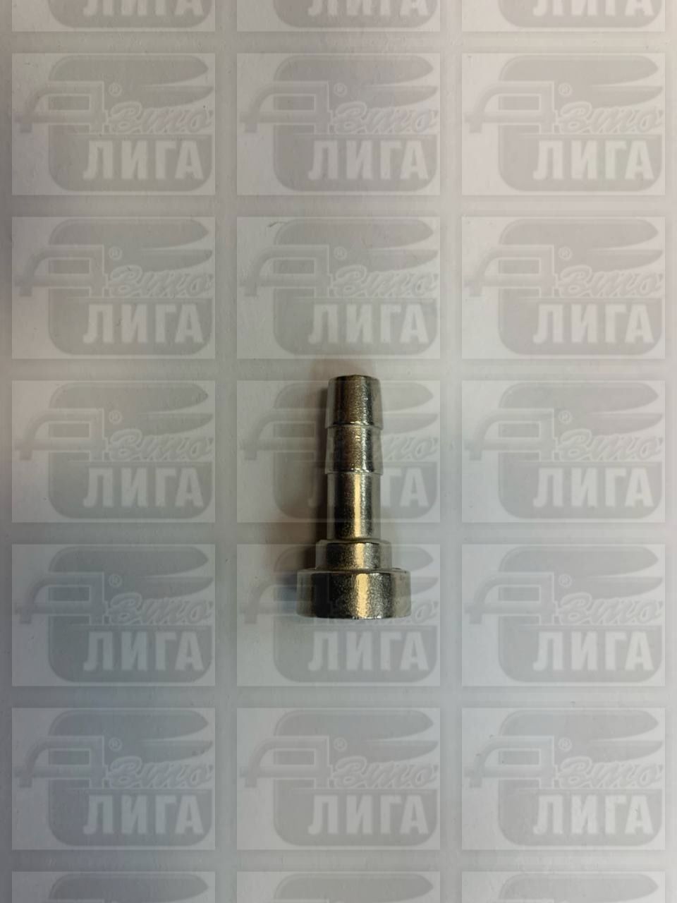 Фитинг 6 мм "байонет-елочка" EC830846