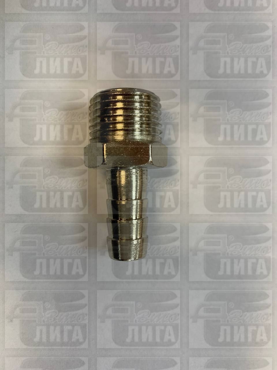 Фитинг 1/2x6mm резьба EC830306