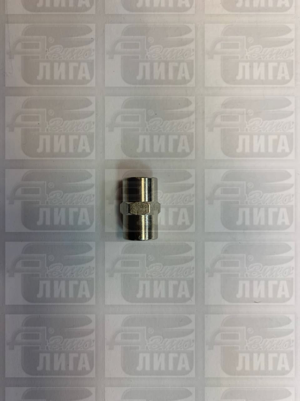 Фитинг 1/4 - 1/8 резьба внутренняя/резьба внутренняя EC830837