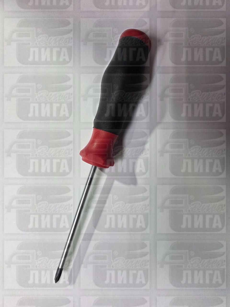 Отвертка крестовая 0*60мм SV-класс HI310060