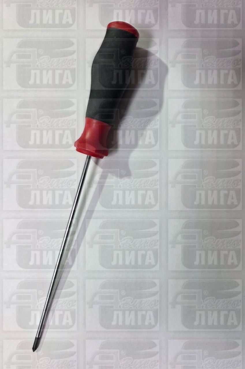 Отвертка крестовая 1*150мм SV-класс HI311150