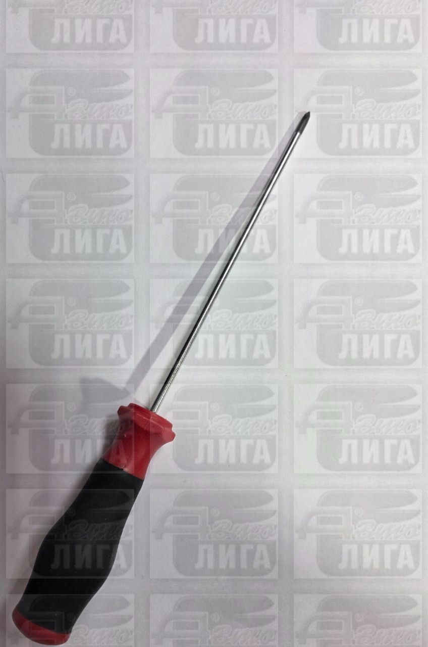 Отвертка крестовая 1*200мм SV-класс HI311200