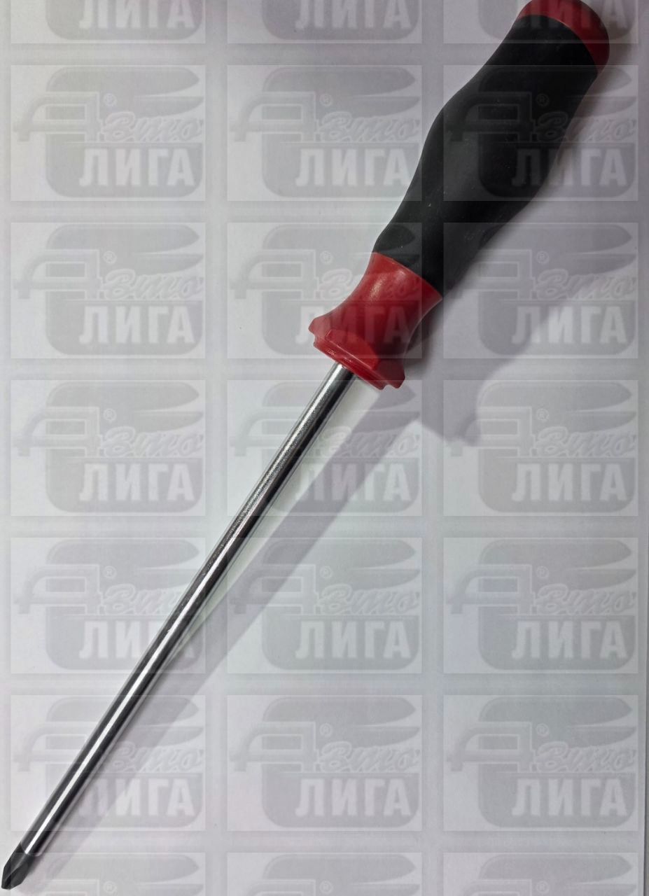 Отвертка крестовая 1*250мм SV-класс HI311250