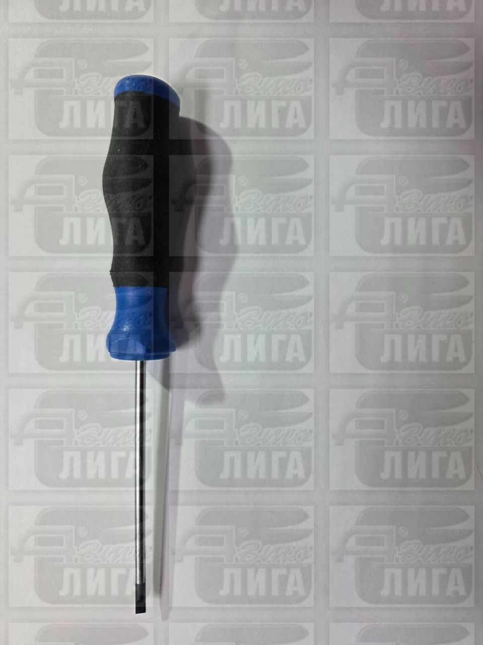 Отвертка шлицевая 3*150мм SV-класс HI3230150