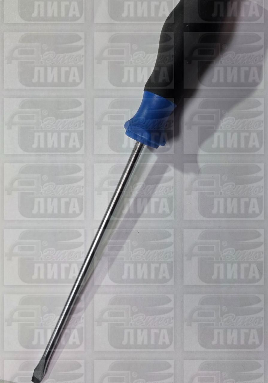 Отвёртка шлицевая 6.5*250 мм SV-класс HI3265250