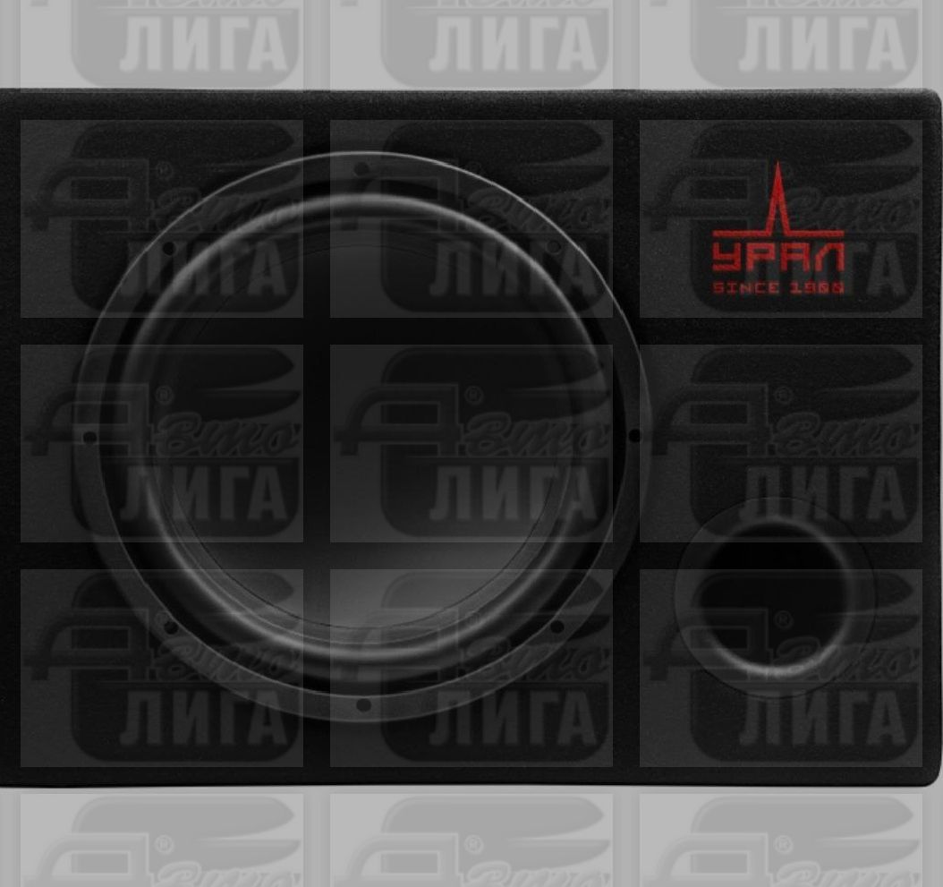 Активный сабвуфер URAL ЧЕ ГЕВАРА  
