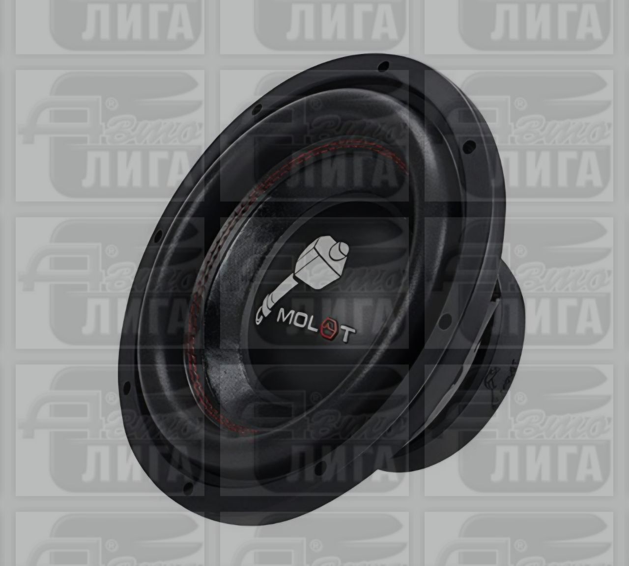 Ural Molot 10