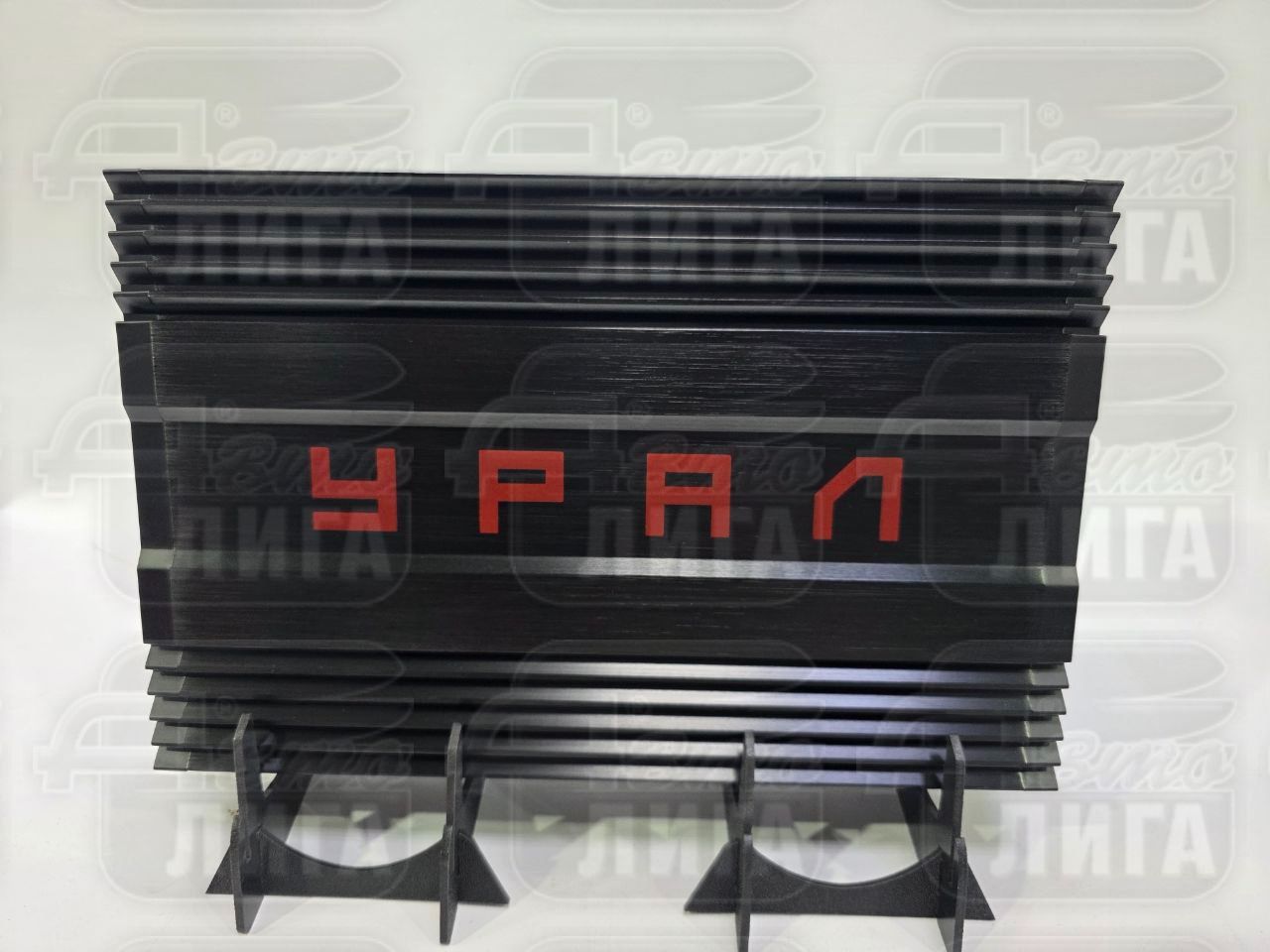 Усилитель Ural sound УРАЛ ТТ 2.100