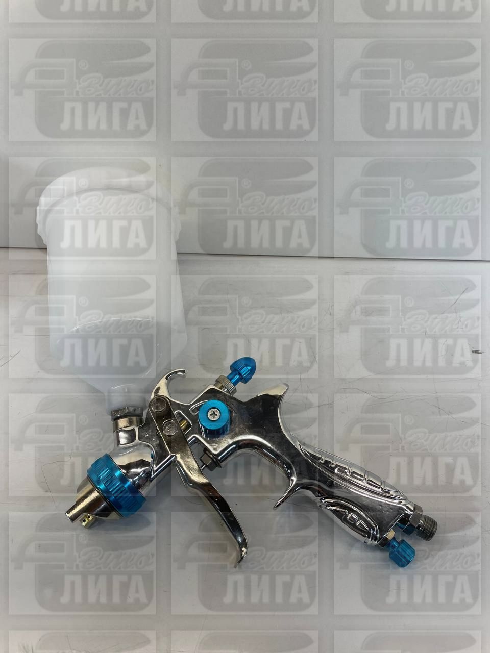 Краскопульт HVLP SV0087