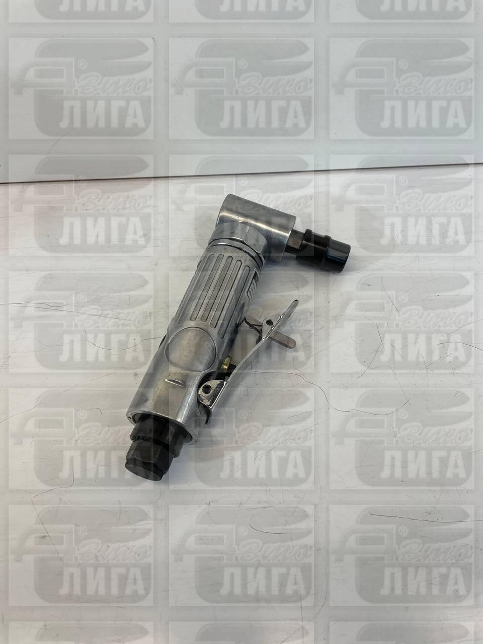 Шлифовщик пневматический угловой 1/4"SV класс EC820202