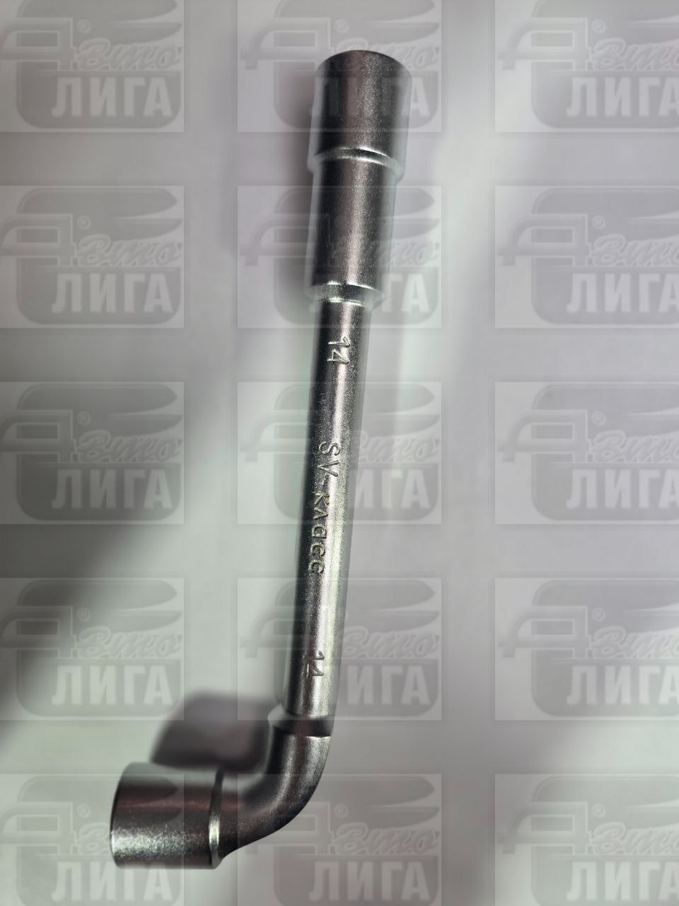 Ключ торцевой Г-обр. "SV-класс" SV-9314