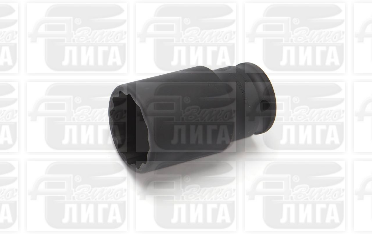 Головка ударная высокая шестигранная 1/2" 21 мм HI112211