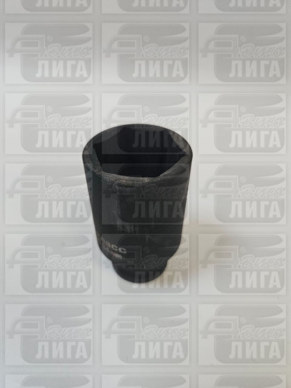 Головка ударная высокая шестигранная 1/2" 34 мм HI112341