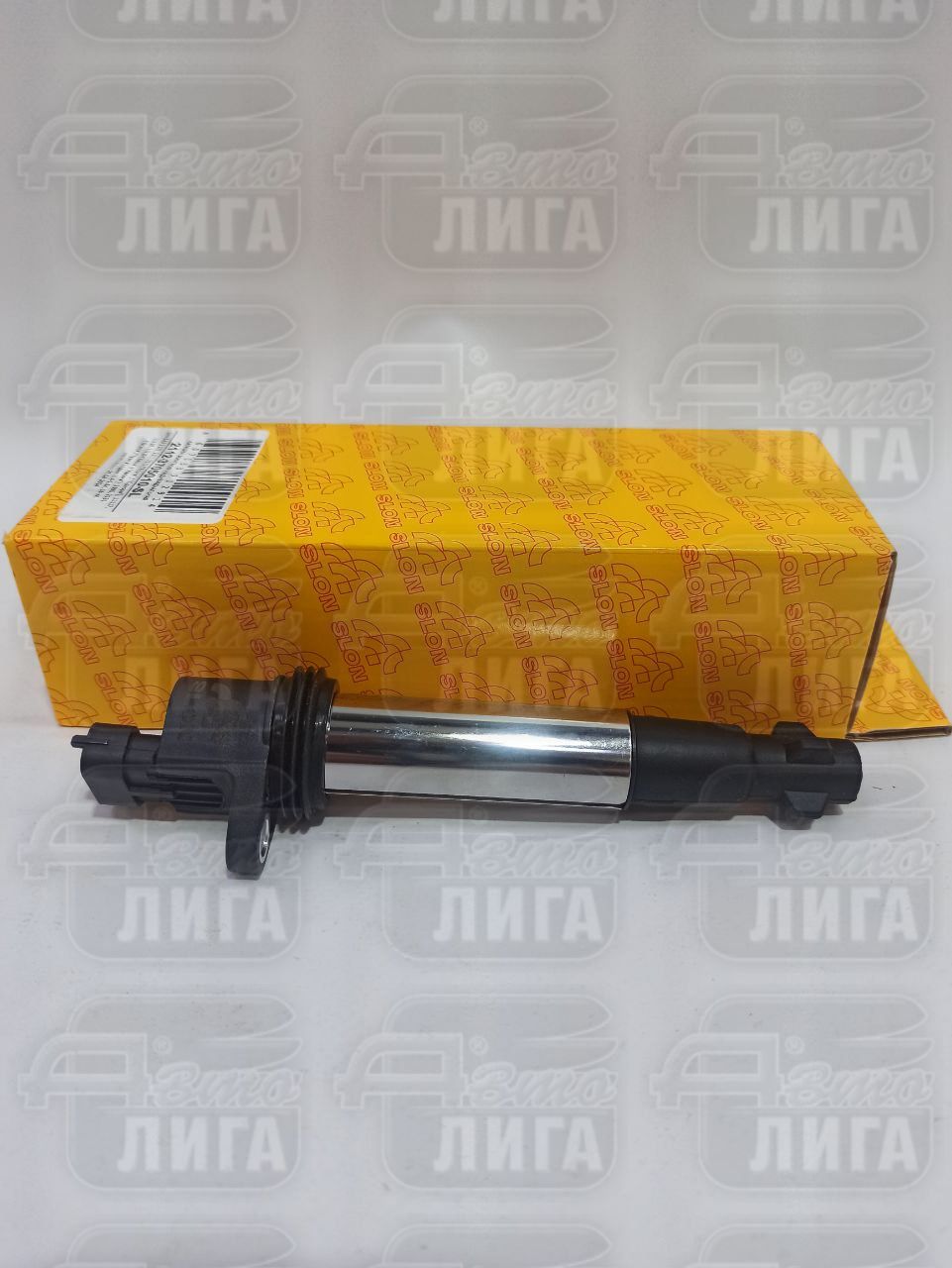 катушка зажигания 1,6 16-клап. SLON Корея